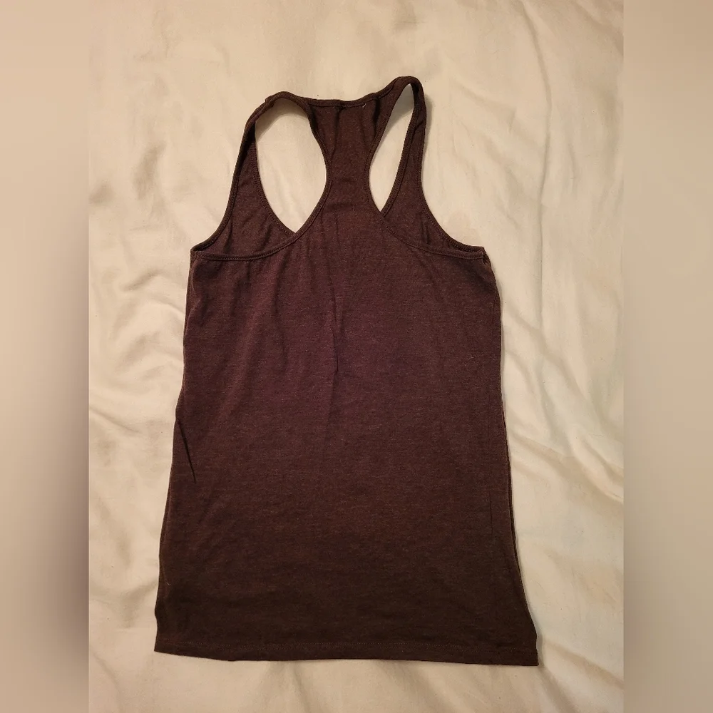 Grane workout tank top - Picture 2 of 3
